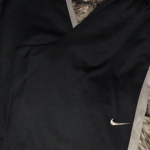 :: MENS :: Nike track pants.